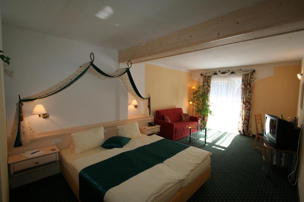 Hotel Waldesruh Göstling an der Ybbs Cameră foto